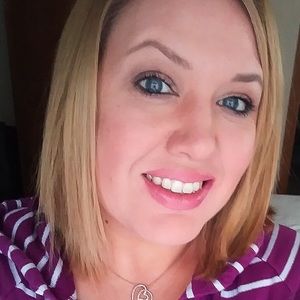 Meet your Posher, Terri